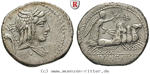 Klicken Sie auf das Bild um es auf Ihrem Rechner zu speichern l-iulius-bursio-denar/103090.jpg