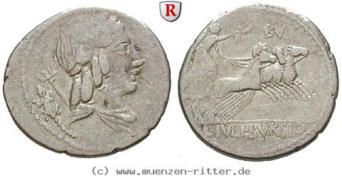 Klicken Sie auf das Bild um es auf Ihrem Rechner zu speichern l-iulius-bursio-denar/20153.jpg