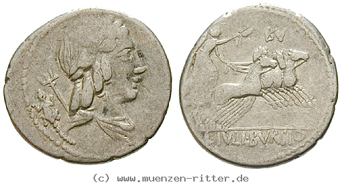 Klicken Sie auf das Bild um es auf Ihrem Rechner zu speichern l-iulius-bursio-denar/43771.jpg