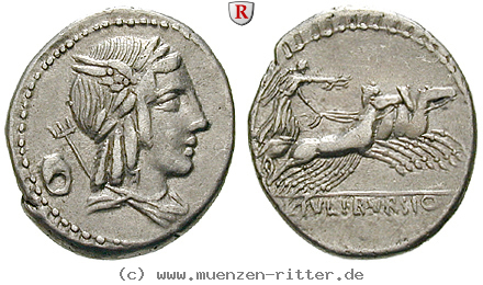 Klicken Sie auf das Bild um es auf Ihrem Rechner zu speichern l-iulius-bursio-denar/75674.jpg