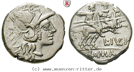 Klicken Sie auf das Bild um es auf Ihrem Rechner zu speichern l-julius-denar/45626.jpg