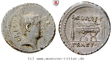 Klicken Sie auf das Bild um es auf Ihrem Rechner zu speichern l-livineius-regulus-denar/18563.jpg