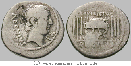 Klicken Sie auf das Bild um es auf Ihrem Rechner zu speichern l-livineius-regulus-denar/erom9336.jpg