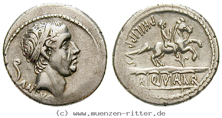 Klicken Sie auf das Bild um es auf Ihrem Rechner zu speichern l-marcius-philippus-denar/44381.jpg