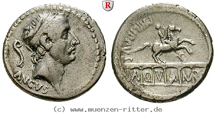 Klicken Sie auf das Bild um es auf Ihrem Rechner zu speichern l-marcius-philippus-denar/98588.jpg