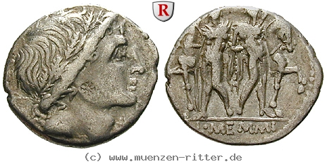 Klicken Sie auf das Bild um es auf Ihrem Rechner zu speichern l-memmius-denar/101373.jpg