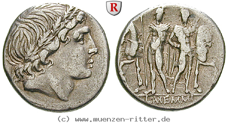 Klicken Sie auf das Bild um es auf Ihrem Rechner zu speichern l-memmius-denar/76721.jpg