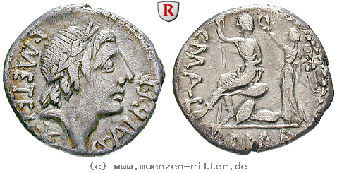 Klicken Sie auf das Bild um es auf Ihrem Rechner zu speichern l-metellus-und-a-albinus-denar/EROM7752.jpg