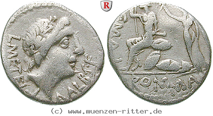 Klicken Sie auf das Bild um es auf Ihrem Rechner zu speichern l-metellus-und-a-albinus-denar/erom7756.jpg