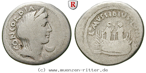 Klicken Sie auf das Bild um es auf Ihrem Rechner zu speichern l-mussidius-longus-denar/69073.jpg