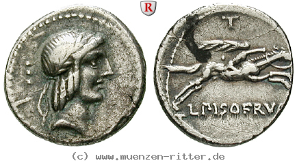 Klicken Sie auf das Bild um es auf Ihrem Rechner zu speichern l-piso-frugi-denar/65621.jpg