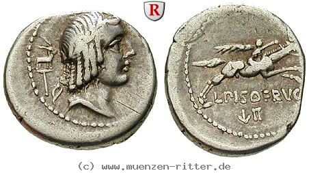 Klicken Sie auf das Bild um es auf Ihrem Rechner zu speichern l-piso-frugi-denar/68328.jpg