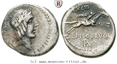 Klicken Sie auf das Bild um es auf Ihrem Rechner zu speichern l-piso-frugi-denar/69064.jpg