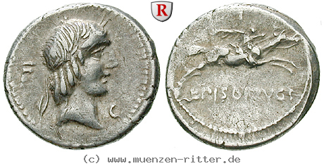 Klicken Sie auf das Bild um es auf Ihrem Rechner zu speichern l-piso-frugi-denar/69066.jpg