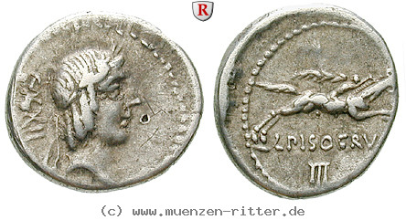 Klicken Sie auf das Bild um es auf Ihrem Rechner zu speichern l-piso-frugi-denar/69067.jpg