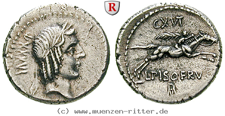Klicken Sie auf das Bild um es auf Ihrem Rechner zu speichern l-piso-frugi-denar/82144.jpg
