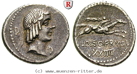 Klicken Sie auf das Bild um es auf Ihrem Rechner zu speichern l-piso-frugi-denar/99095.jpg