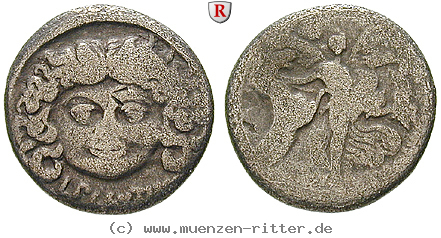 Klicken Sie auf das Bild um es auf Ihrem Rechner zu speichern l-plautius-plancus-denar/91212.jpg