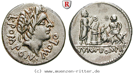 Klicken Sie auf das Bild um es auf Ihrem Rechner zu speichern l-pomponius-molo-denar/81232.jpg