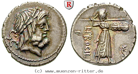 Klicken Sie auf das Bild um es auf Ihrem Rechner zu speichern l-procilius-denar/26942.jpg