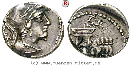 Klicken Sie auf das Bild um es auf Ihrem Rechner zu speichern l-rubrius-dossenus-denar/43023.jpg