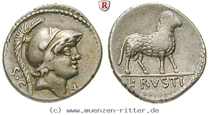 Klicken Sie auf das Bild um es auf Ihrem Rechner zu speichern l-rustius-denar/46470.jpg