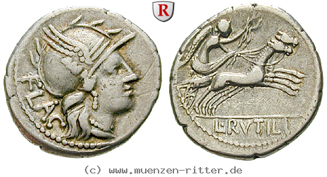 Klicken Sie auf das Bild um es auf Ihrem Rechner zu speichern l-rutilius-flaccus-denar/20169.jpg