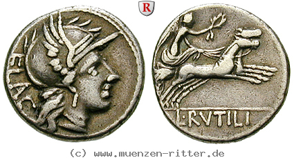 Klicken Sie auf das Bild um es auf Ihrem Rechner zu speichern l-rutilius-flaccus-denar/93315.jpg