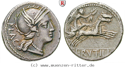 Klicken Sie auf das Bild um es auf Ihrem Rechner zu speichern l-rutilius-flaccus-denar/99480.jpg