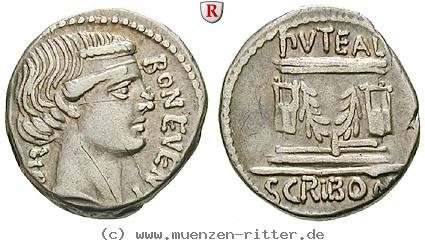 Klicken Sie auf das Bild um es auf Ihrem Rechner zu speichern l-scribonius-libo-denar/45611.jpg