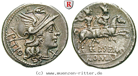 Klicken Sie auf das Bild um es auf Ihrem Rechner zu speichern l-sempronius-pitio-denar/69734.jpg