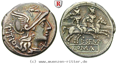 Klicken Sie auf das Bild um es auf Ihrem Rechner zu speichern l-sempronius-pitio-denar/94731.jpg