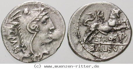 Klicken Sie auf das Bild um es auf Ihrem Rechner zu speichern l-thorius-balbus-denar/erom9350.jpg