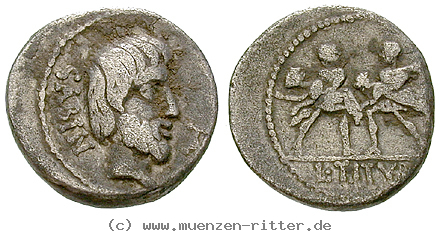 Klicken Sie auf das Bild um es auf Ihrem Rechner zu speichern l-titurius-sabinus-denar/15301.jpg
