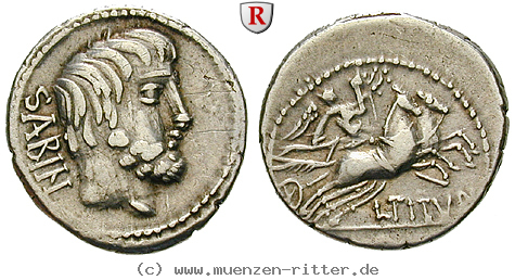 Klicken Sie auf das Bild um es auf Ihrem Rechner zu speichern l-titurius-sabinus-denar/43028.jpg