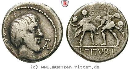 Klicken Sie auf das Bild um es auf Ihrem Rechner zu speichern l-titurius-sabinus-denar/45651.jpg