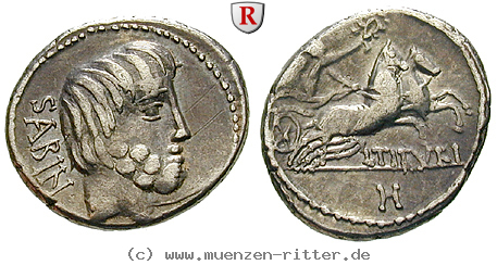 Klicken Sie auf das Bild um es auf Ihrem Rechner zu speichern l-titurius-sabinus-denar/68329.jpg