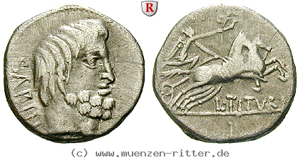 Klicken Sie auf das Bild um es auf Ihrem Rechner zu speichern l-titurius-sabinus-denar/68875.jpg