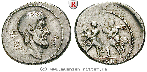 Klicken Sie auf das Bild um es auf Ihrem Rechner zu speichern l-titurius-sabinus-denar/76377.jpg