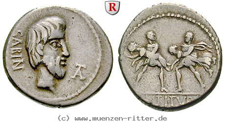 Klicken Sie auf das Bild um es auf Ihrem Rechner zu speichern l-titurius-sabinus-denar/87853.jpg