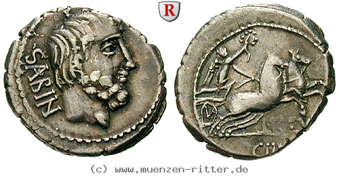 Klicken Sie auf das Bild um es auf Ihrem Rechner zu speichern l-titurius-sabinus-denar/91554.jpg