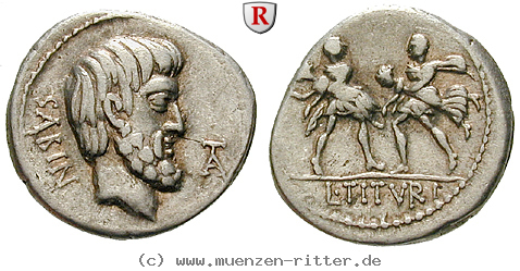 Klicken Sie auf das Bild um es auf Ihrem Rechner zu speichern l-titurius-sabinus-denar/92798.jpg