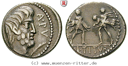 Klicken Sie auf das Bild um es auf Ihrem Rechner zu speichern l-titurius-sabinus-denar/96346.jpg