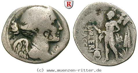Klicken Sie auf das Bild um es auf Ihrem Rechner zu speichern l-valerius-flaccus-denar/48613.jpg