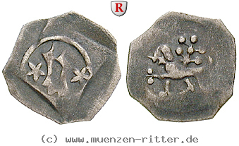 Klicken Sie auf das Bild um es auf Ihrem Rechner zu speichern landshut-heinrich-iv-pfennig/76636.jpg