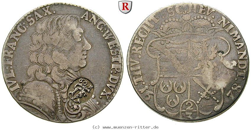 lauenburg-herzogtum-julius-franz-2-3-taler/93264.jpg