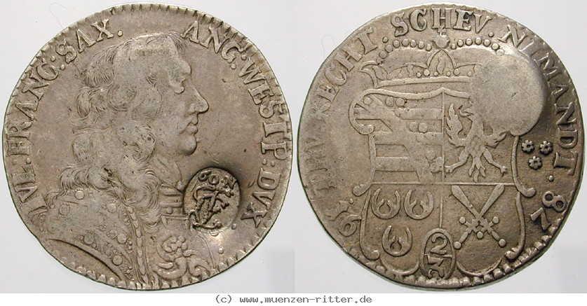 Klicken Sie auf das Bild um es auf Ihrem Rechner zu speichern lauenburg-herzogtum-julius-franz-2-3-taler/eadt6853.jpg
