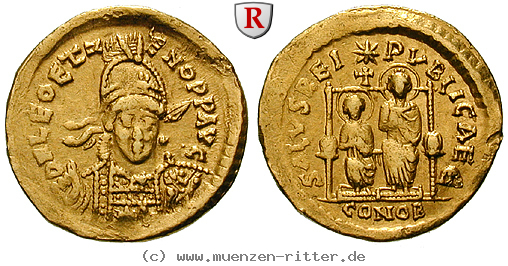 Klicken Sie auf das Bild um es auf Ihrem Rechner zu speichern leo-ii-solidus/63236.jpg