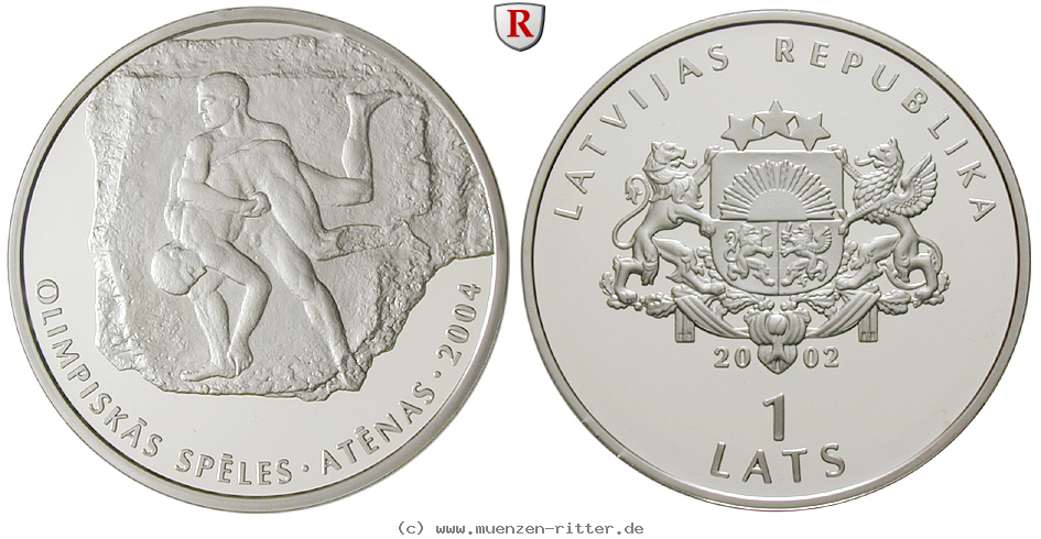 Klicken Sie auf das Bild um es auf Ihrem Rechner zu speichern lettland-republik-lats/63568.jpg