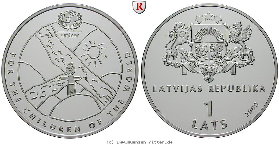 Klicken Sie auf das Bild um es auf Ihrem Rechner zu speichern lettland-republik-lats/71482.jpg